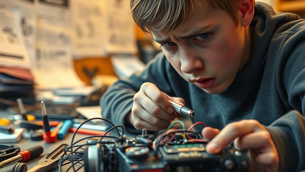 learn understand adapt succeed