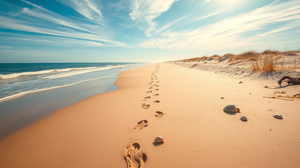 leave no trace respectfully