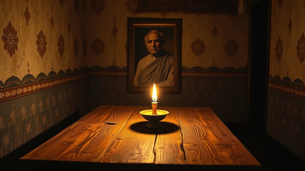 legacy of artistic resilience