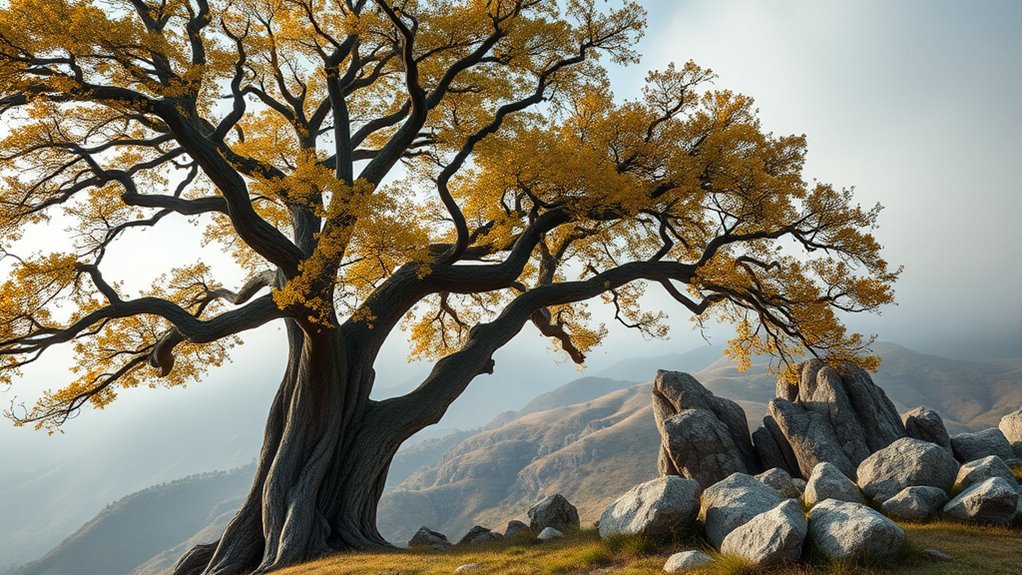 legacy of poetic resilience