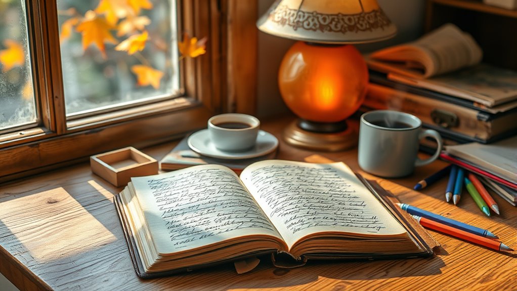 life chapters shape personal growth