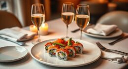 light easy to eat appetizers