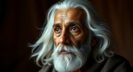 light persists beyond death