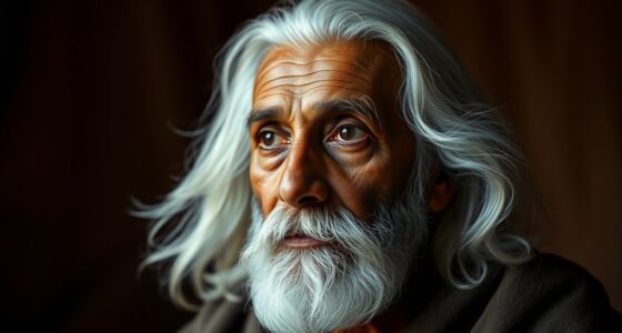 light persists beyond death