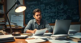 limited decision making processes