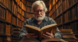 living through countless stories