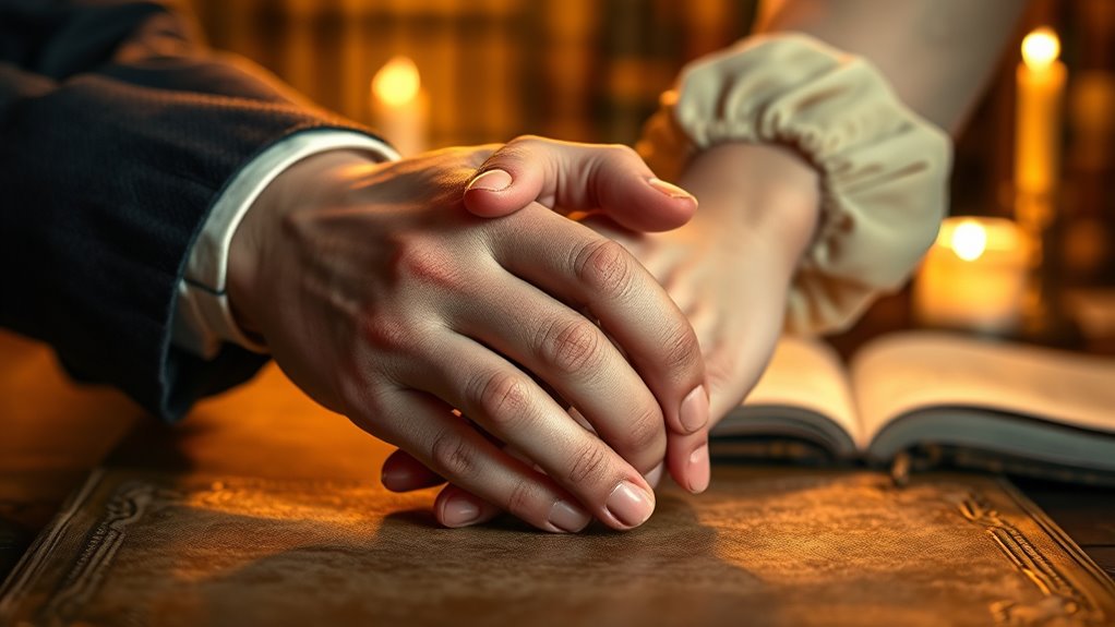 love beyond superficial appearances