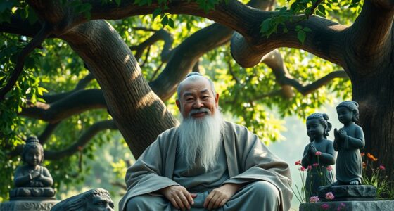 love empowers inner strength