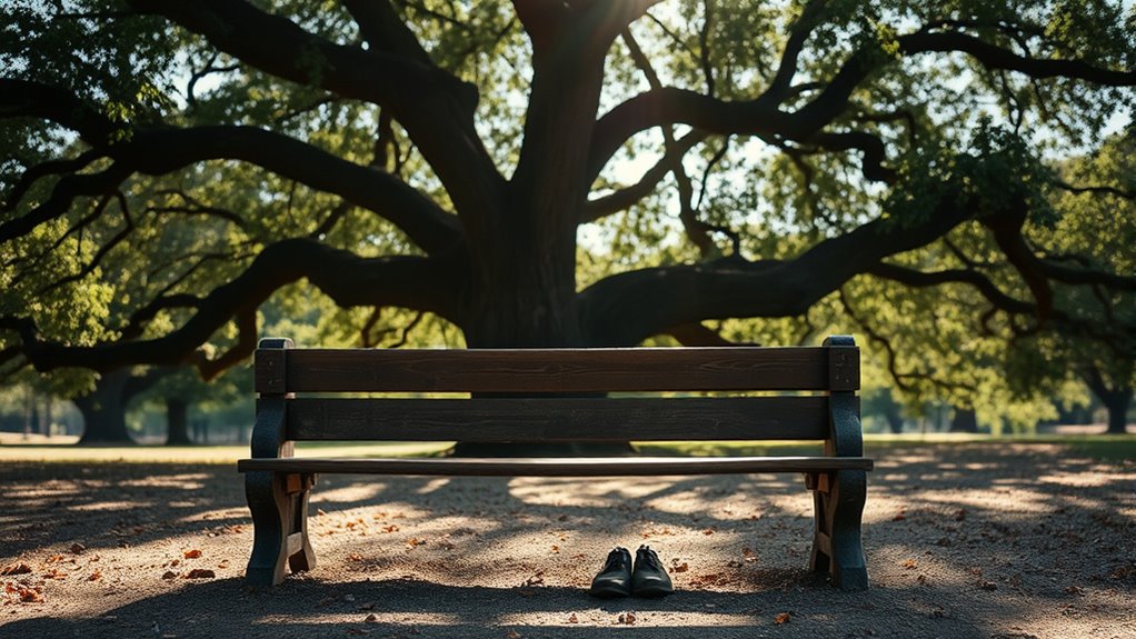 love endures beyond loss
