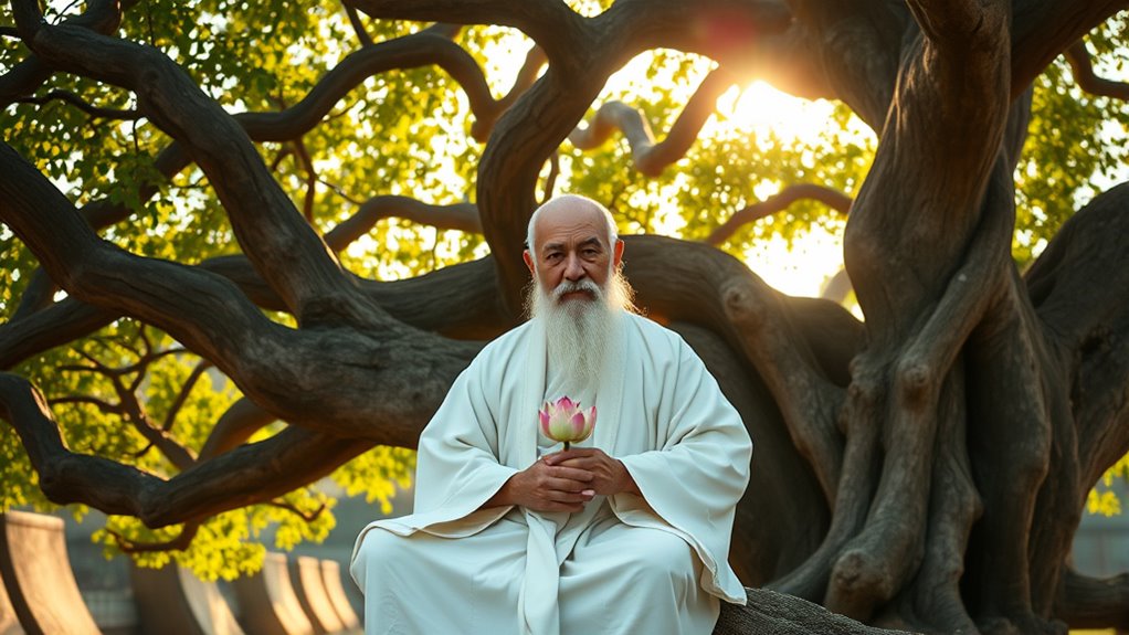 love fuels inner resilience