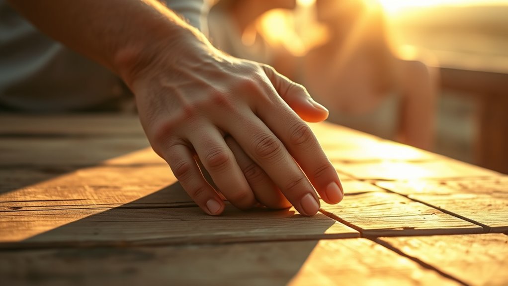 love fuels resilience and commitment