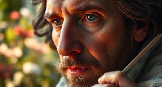 love is intellectual perception