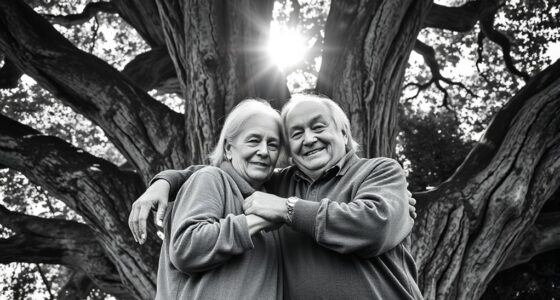 love is powerful strength