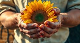 love people genuinely