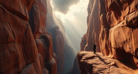 love s reality and madness