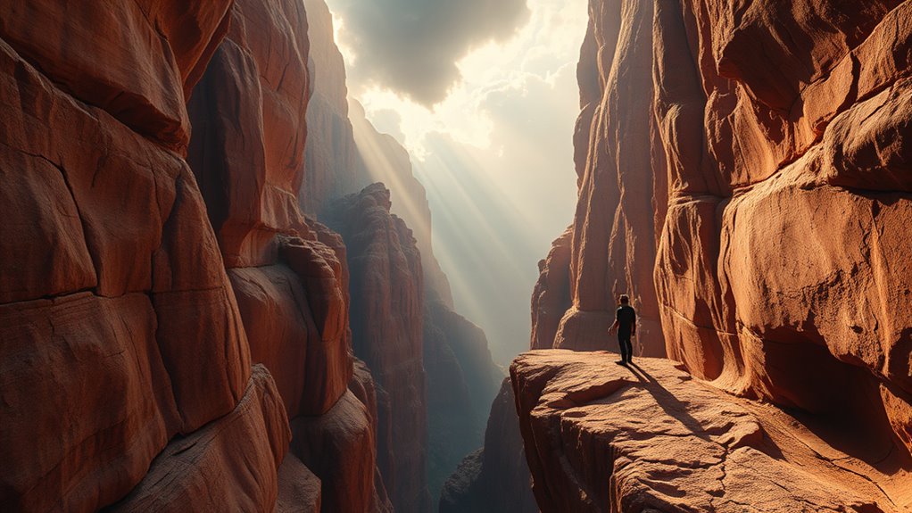 love s reality and madness