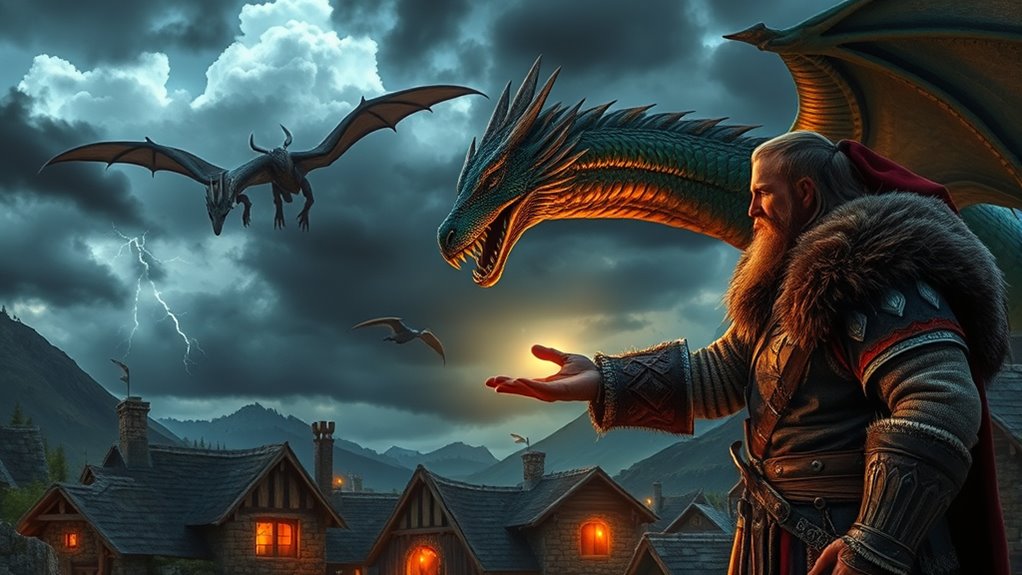 love strengthens hero bonds