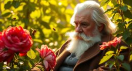 love sweetens life s journey