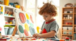 maintain creative childhood passion