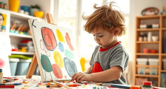 maintain creative childhood passion
