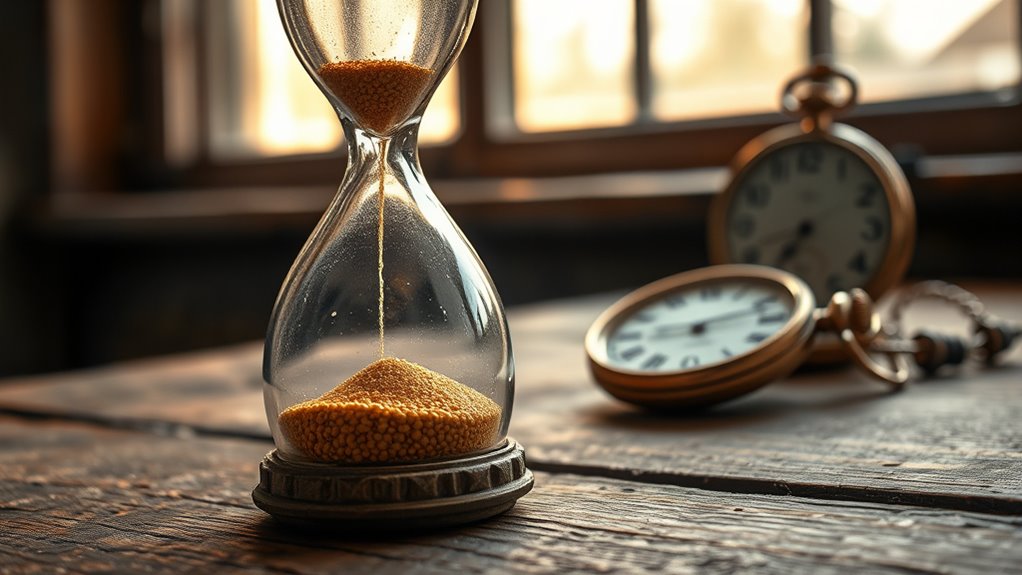 master routines maximize time