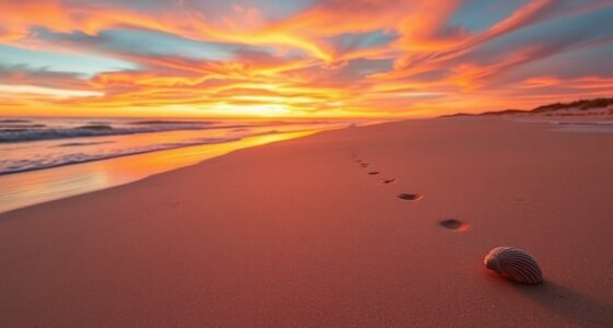 memories footprints lasting impressions