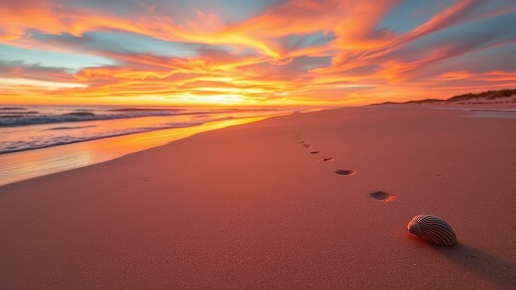 memories footprints lasting impressions