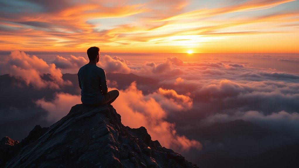 mindset shapes success outcomes