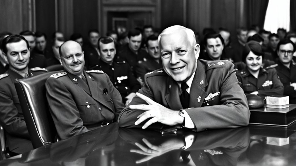 motivating others through leadership