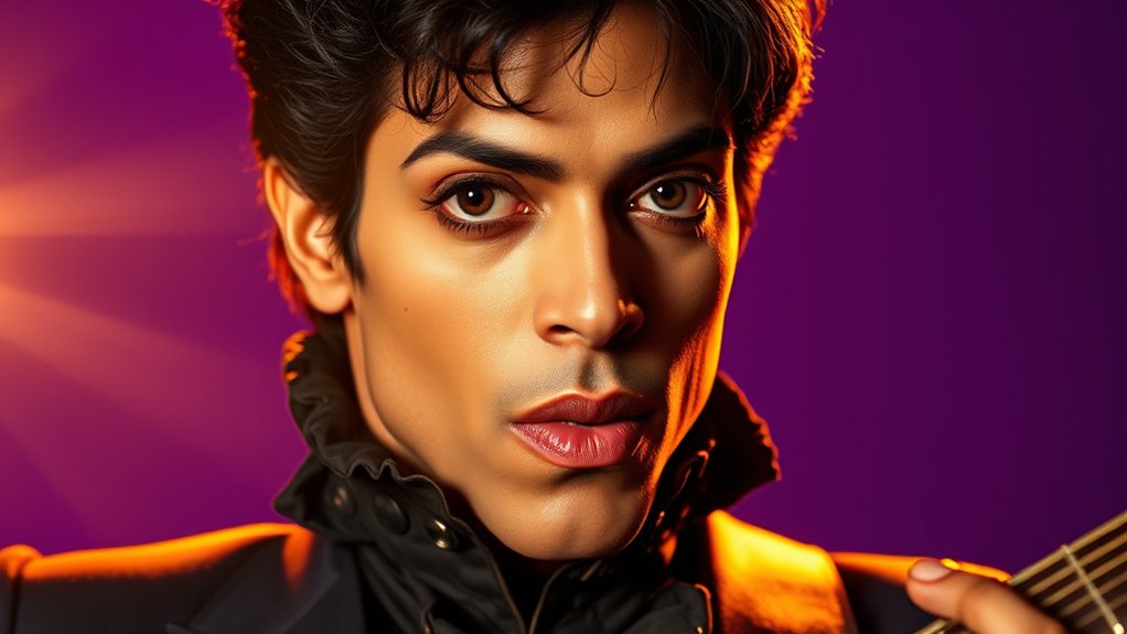 music heals and elevates