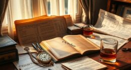 october stock market anomalies