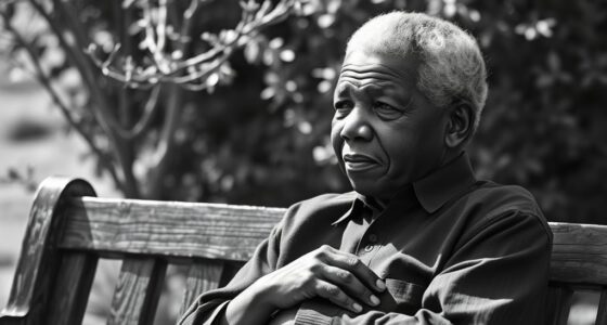 overcoming fear with courage