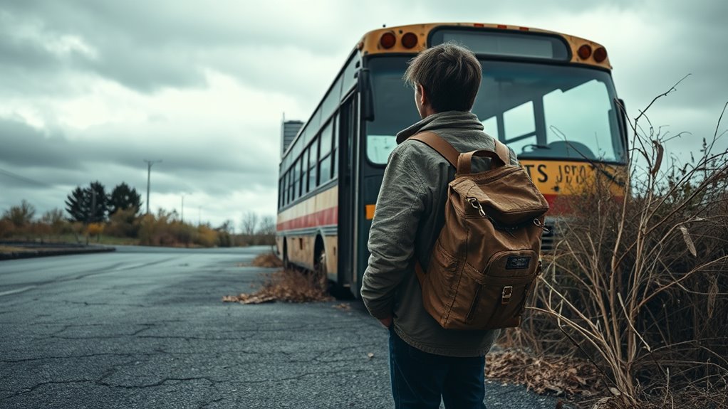 overcoming travel barriers creatively