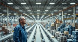 overproduction creates unemployed workers