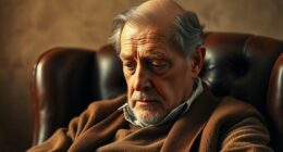 pain and happiness intertwined