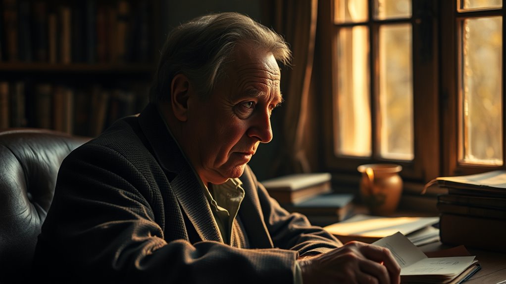 pain fuels emotional resilience