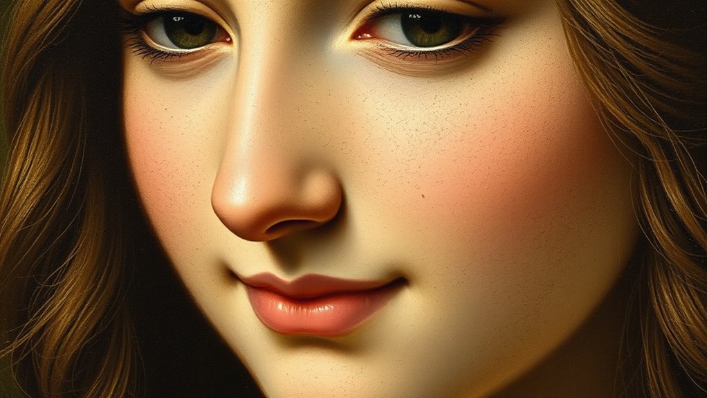 paintings as visual poetry