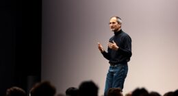 passionate individuals transform society