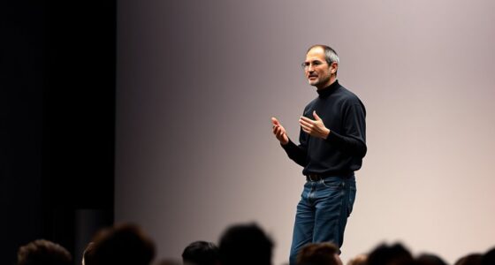 passionate individuals transform society