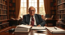 patience benefits stock investors