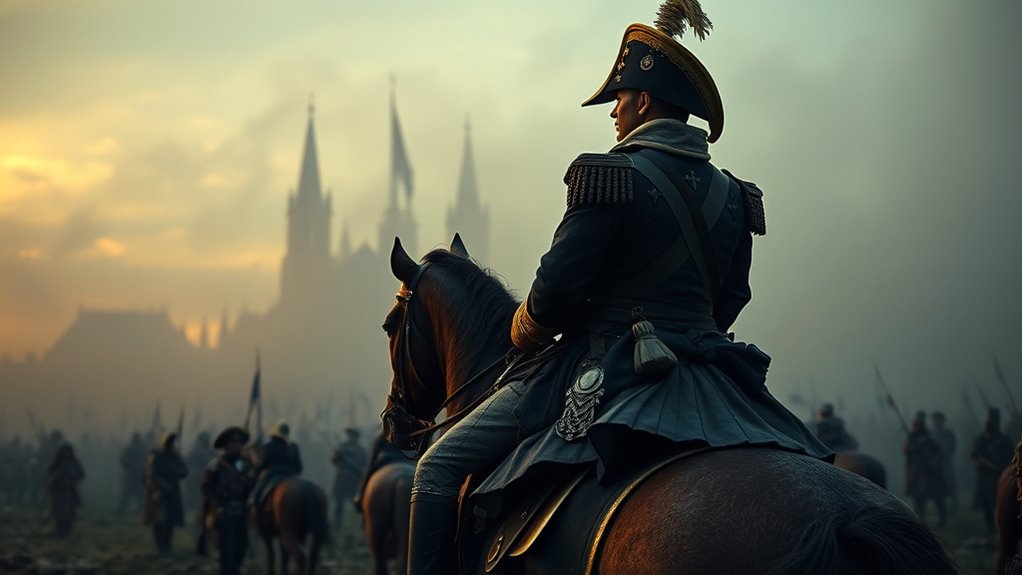 patience reveals enemy weaknesses