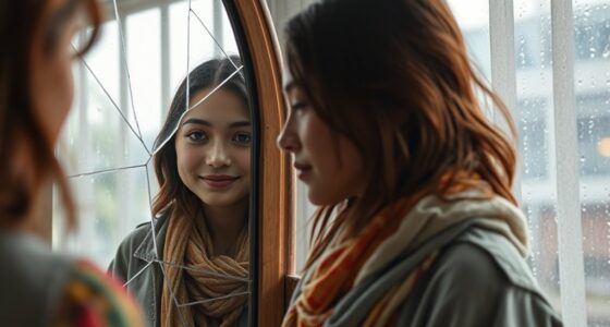 people transform themselves