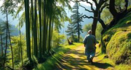 persevere without giving up