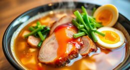 photographing restaurant meals