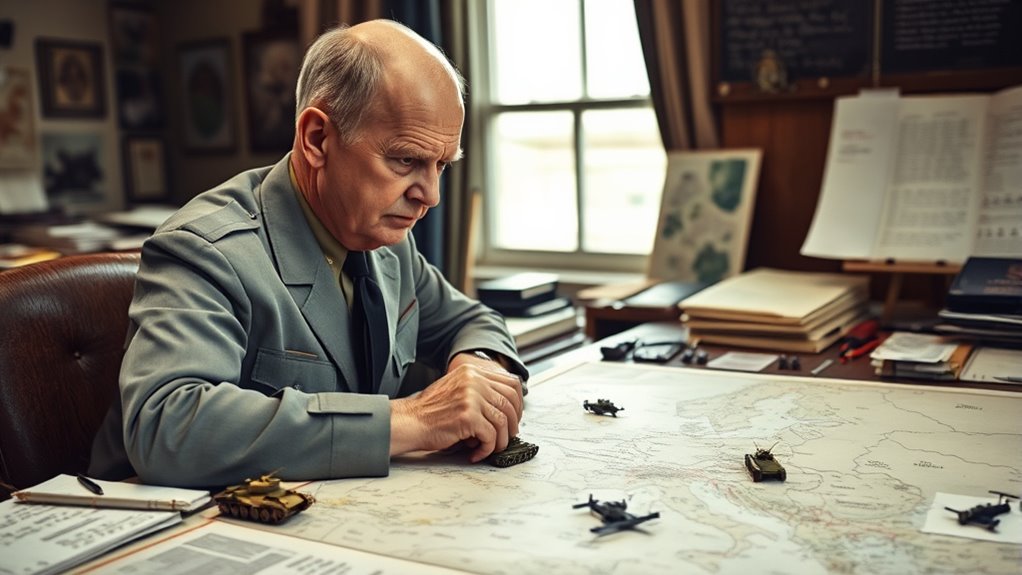 plan flexibly prepare contingencies