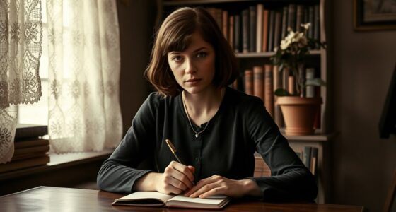 poetry of passionate expression