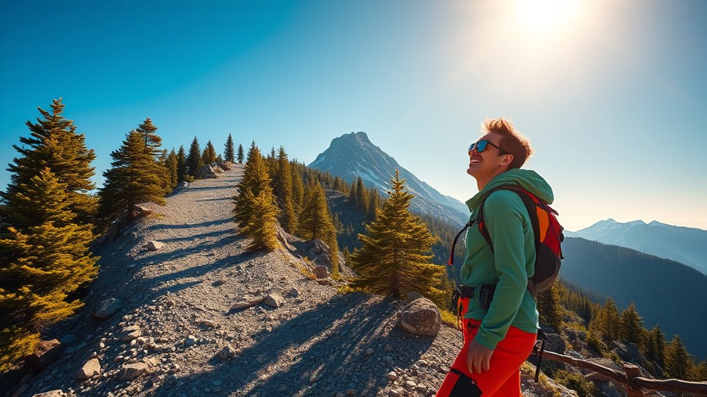 positive mindset fuels resilience