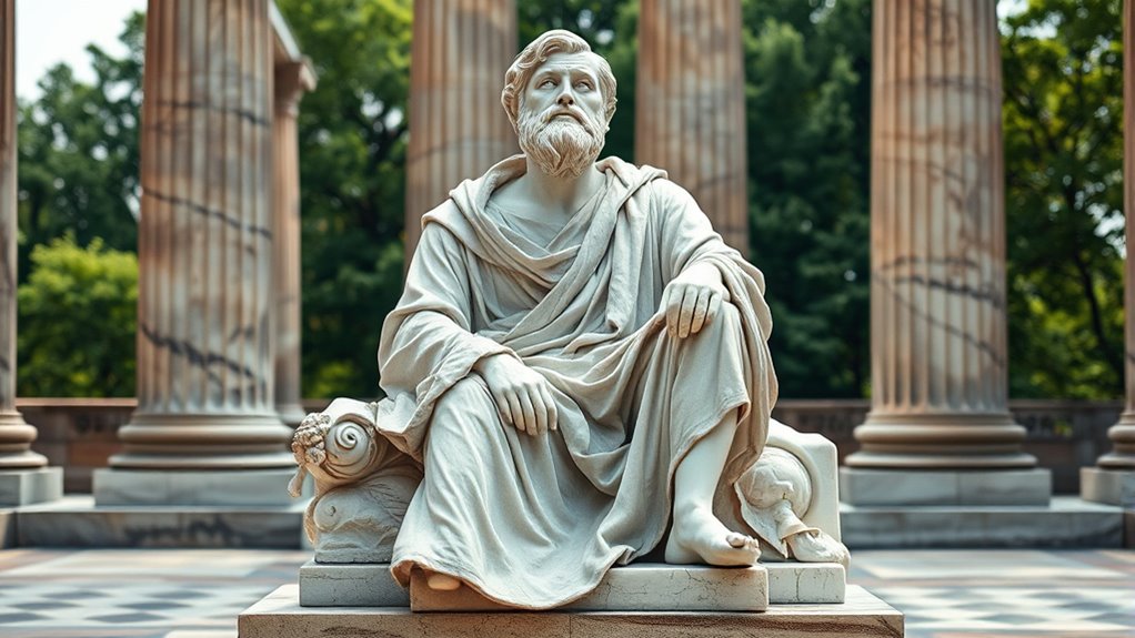 power as moral responsibility