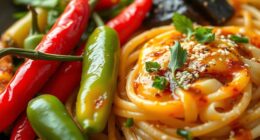 preference for spice level