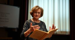 preparation enhances theatrical teaching